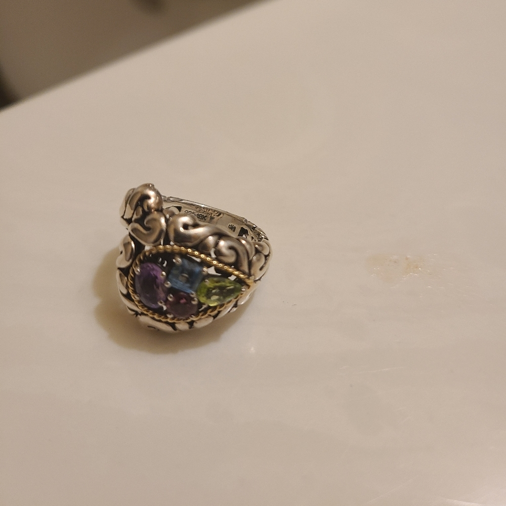 Effy ring